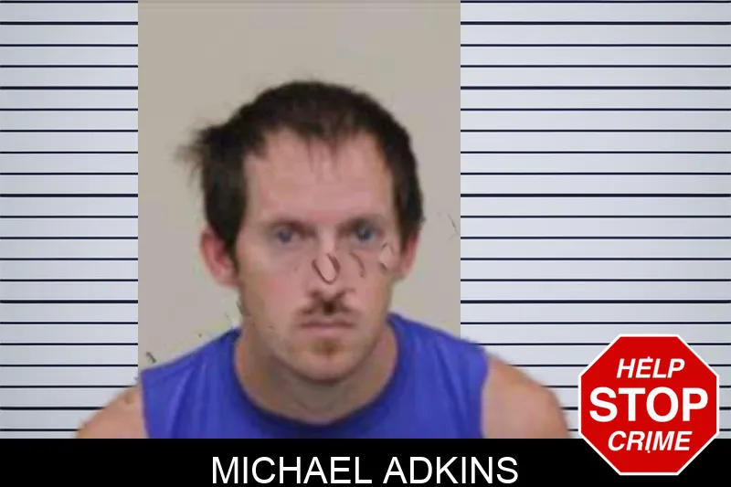 Michael Adkins