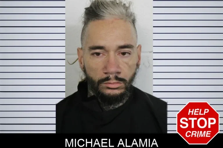 Michael Alamia