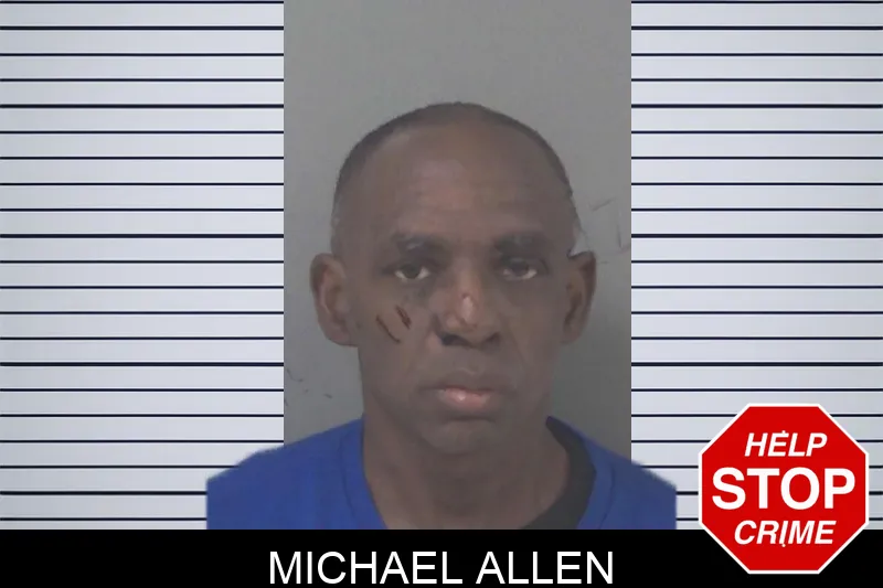 Michael Allen mugshot – Douglas County , Georgia Michael Allen mugshot