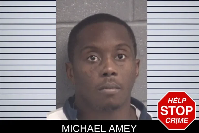 Michael Amey mugshot – Spalding County , Georgia Michael Amey