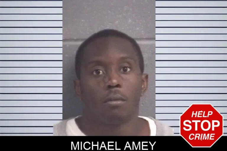 Michael Amey