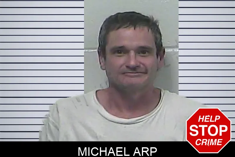 Michael Arp
