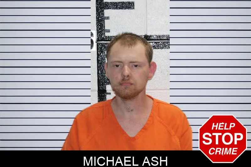 Michael Ash