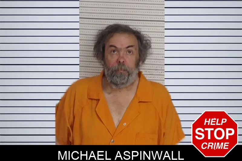 Michael Aspinwall