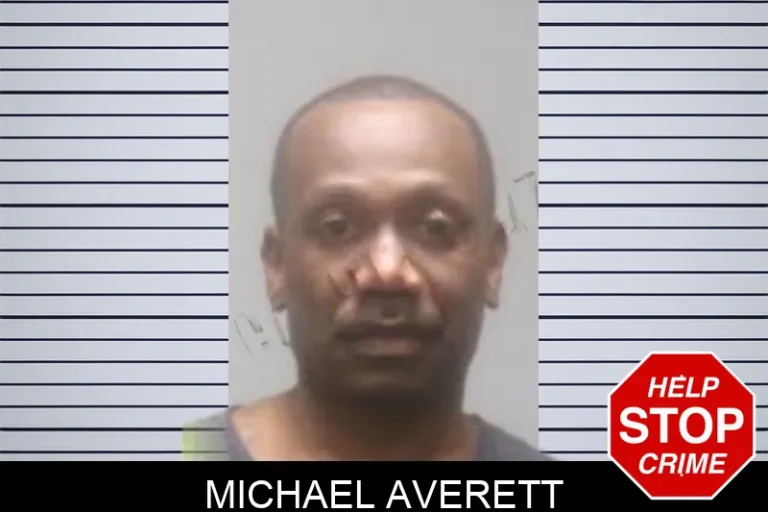 Michael Averett
