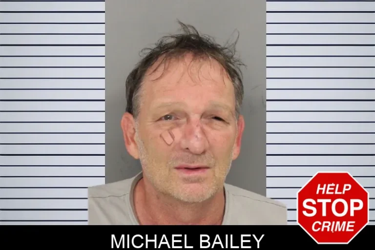 Michael Bailey
