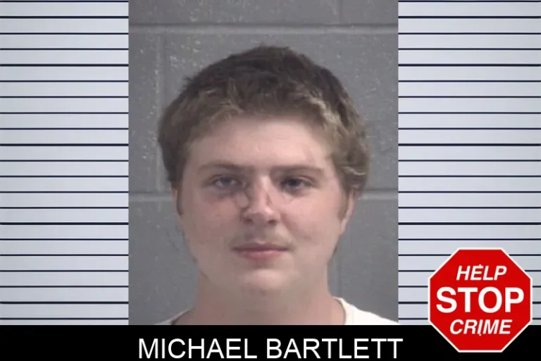 Michael Bartlett