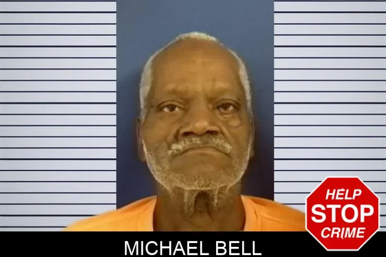 Michael Bell