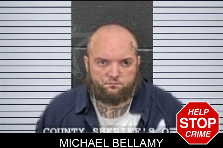 Michael Bellamy