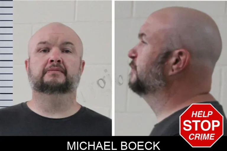 Michael Boeck
