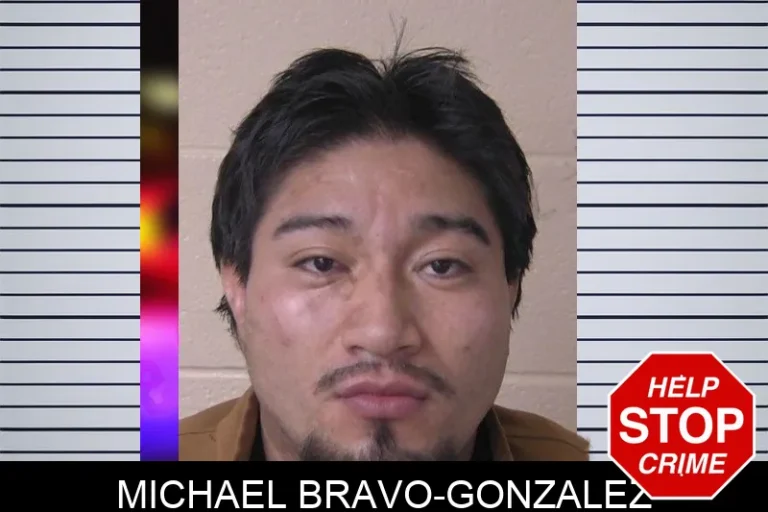 Michael Bravo-Gonzalez