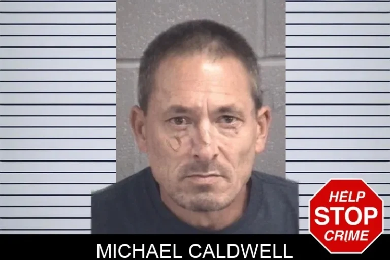 Michael Caldwell