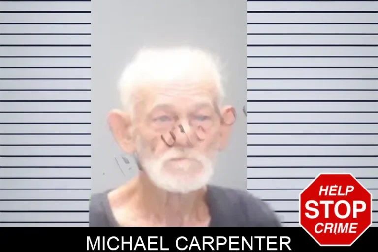 Michael Carpenter