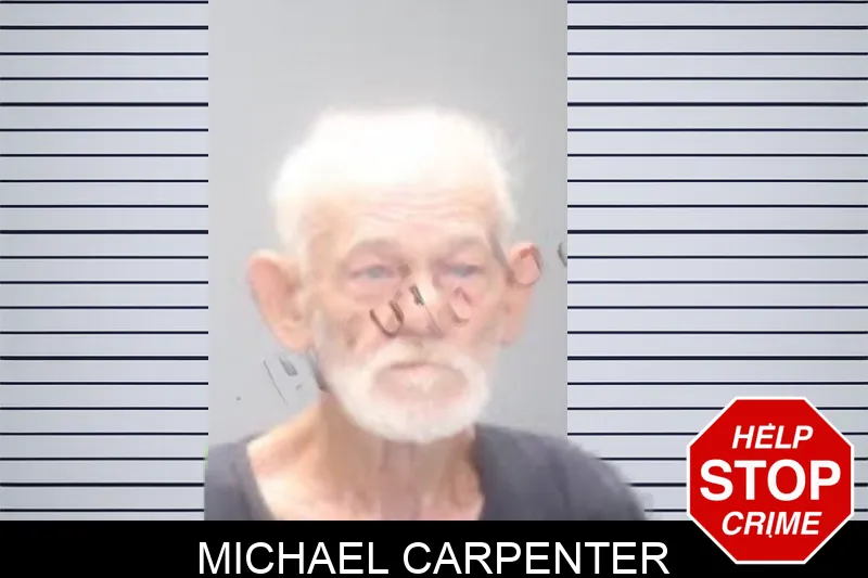 Michael Carpenter
