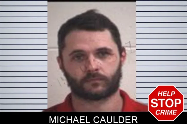 Michael Caulder