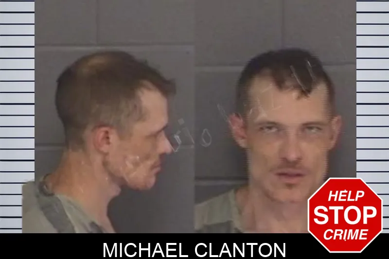 Michael Clanton