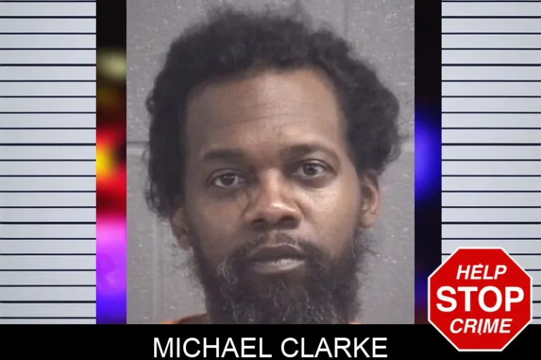 Michael Clarke