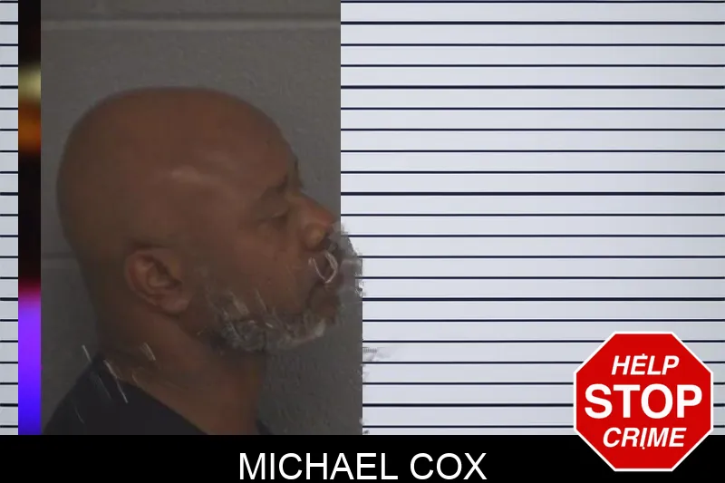 Michael Cox