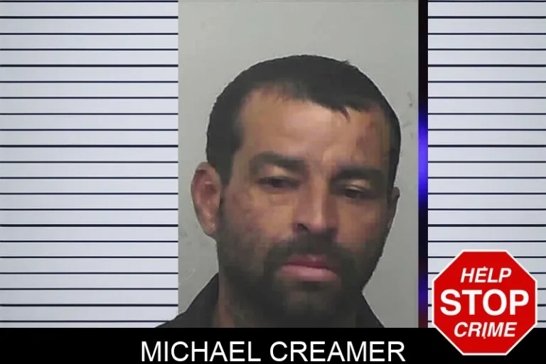 Michael Creamer