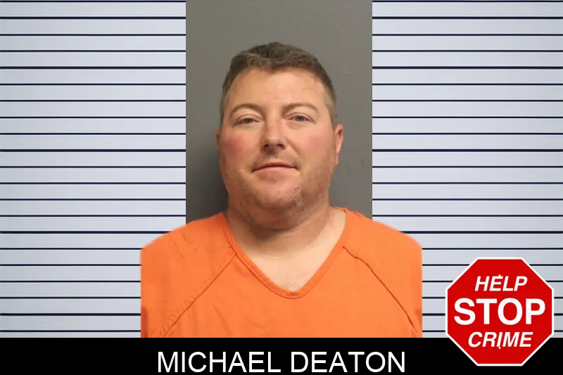 Michael Deaton