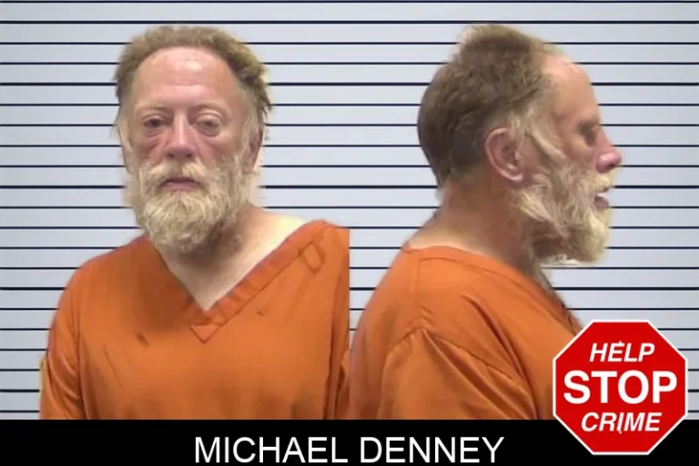 Michael Denney mugshot – Clarke County , Georgia Michael Denney