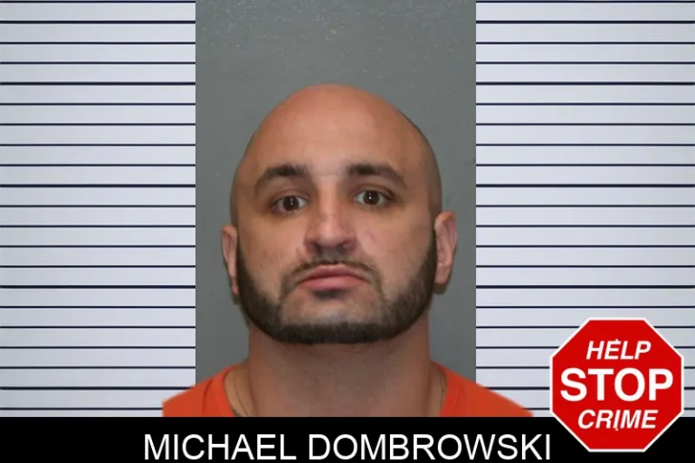 Michael Dombrowski
