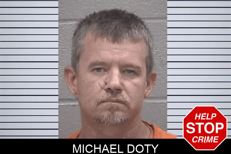 Michael Doty