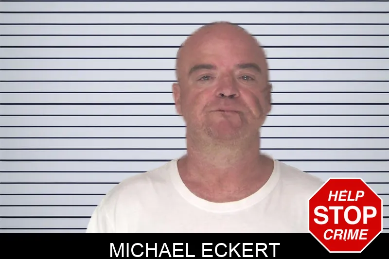 Michael Eckert mugshot – Douglas County , Georgia Michael Eckert mugshot