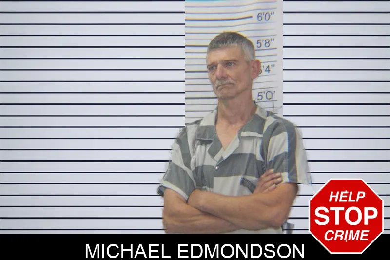 Michael Edmondson