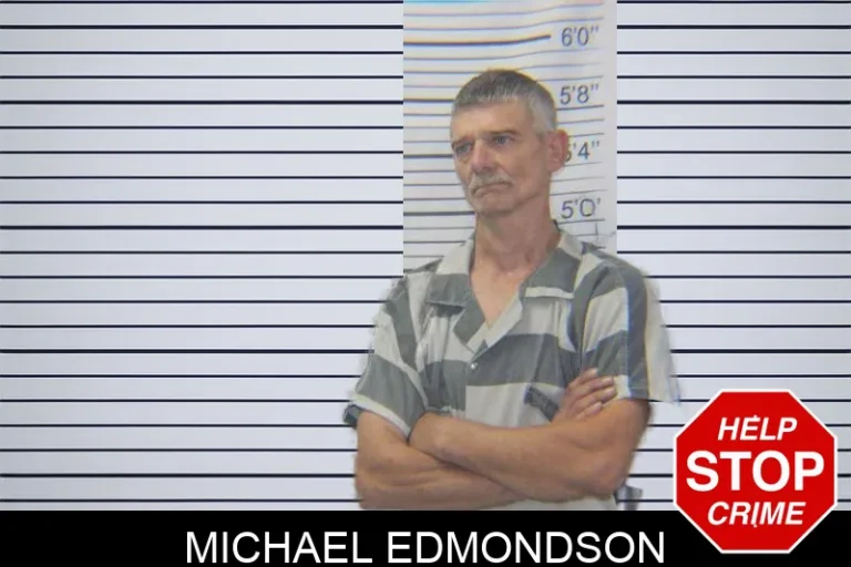 Michael Edmondson