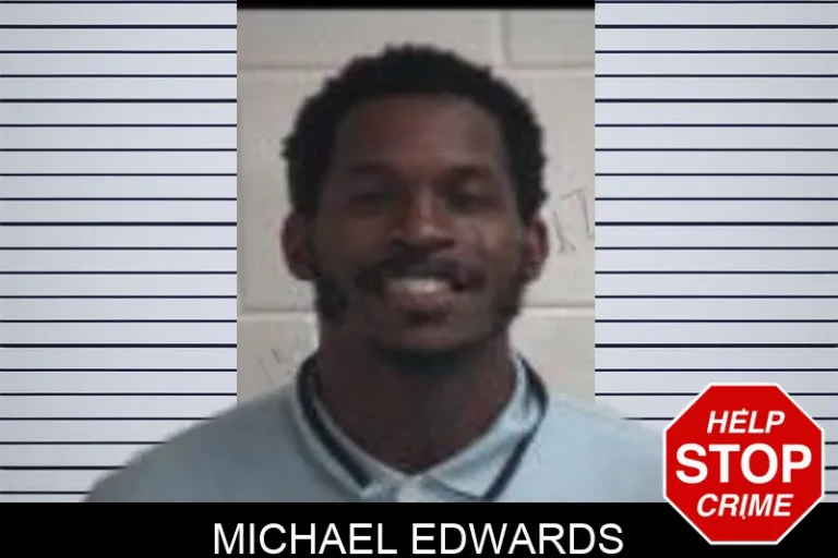 Michael Edwards