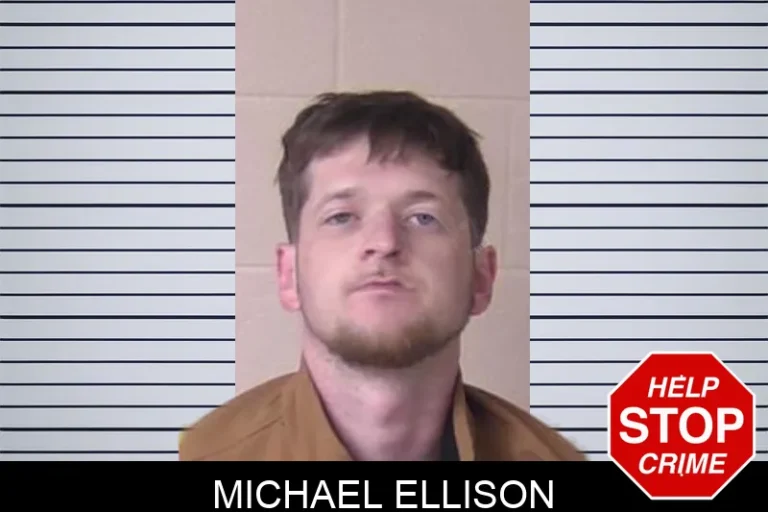 Michael Ellison