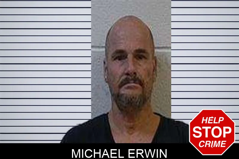 Michael Erwin