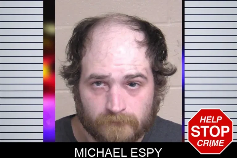 Michael Espy