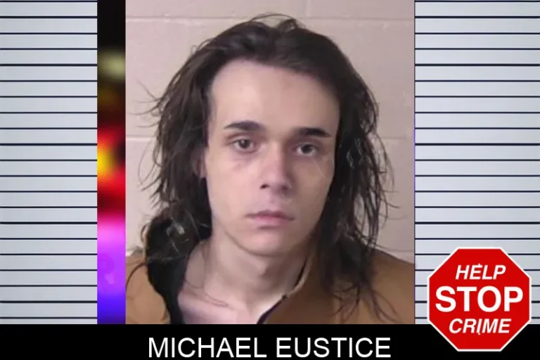 Michael Eustice