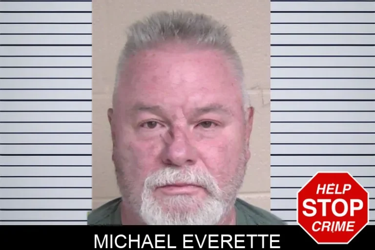 Michael Everette