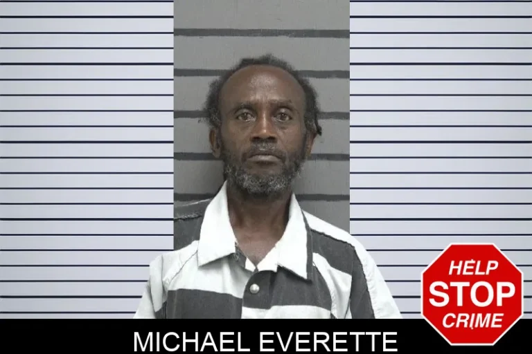 Michael Everette