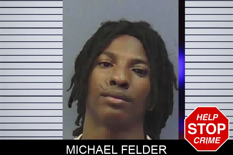 Michael Felder