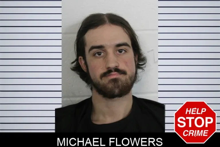 Michael Flowers