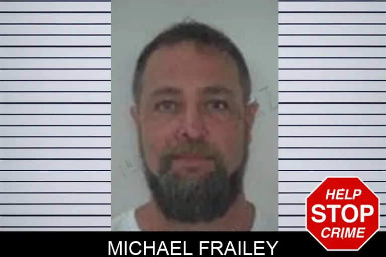 Michael Frailey