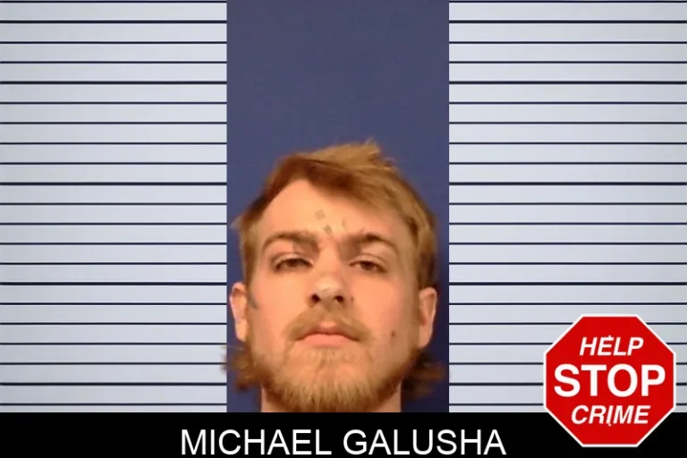 Michael Galusha