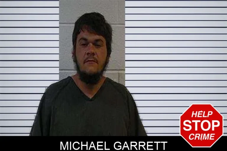 Michael Garrett mugshot – Polk County , Georgia Michael Garrett
