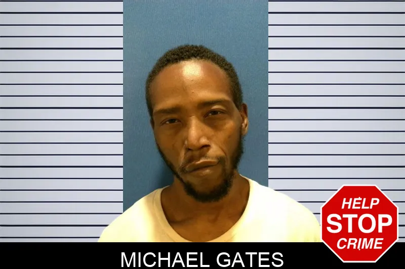 Michael Gates