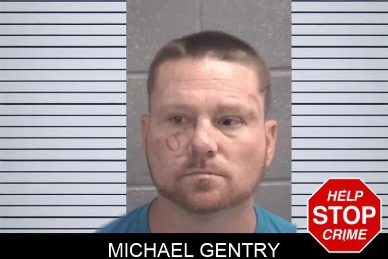 Michael Gentry