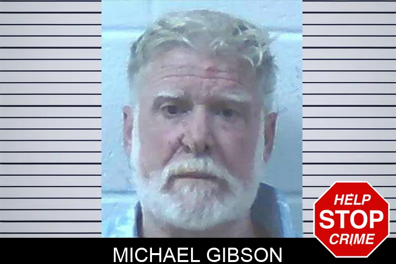 Michael Gibson