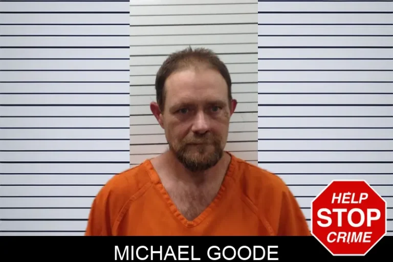 Michael Goode