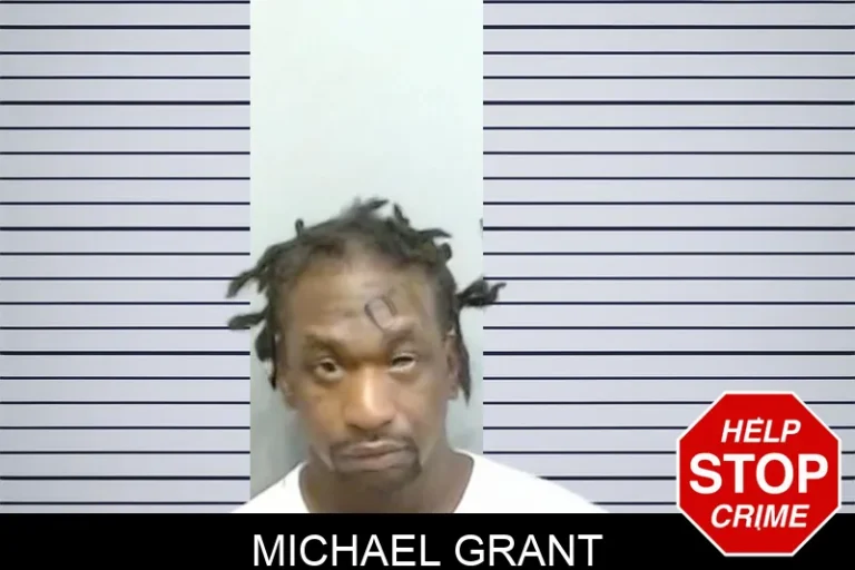Michael Grant