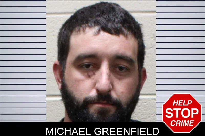 Michael Greenfield