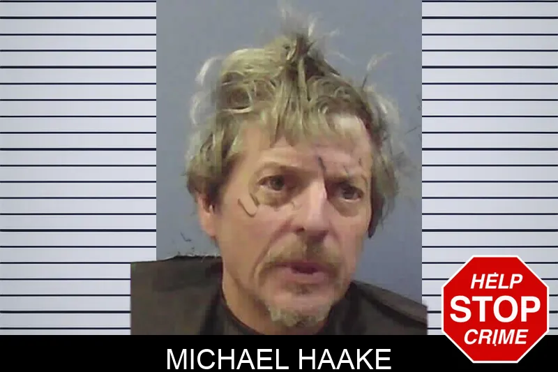 Michael Haake