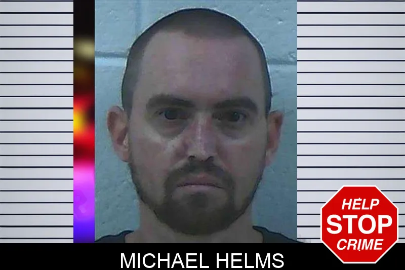 Michael Helms